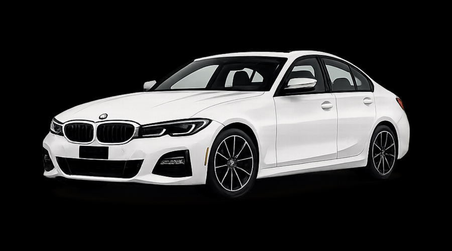 2025 BMW 330i